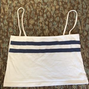 Brandy Melville classic top